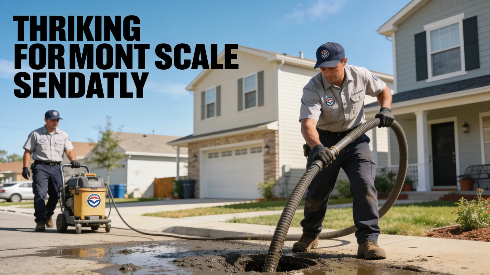 Sewage Cleanup in Commerce Township, MI near me